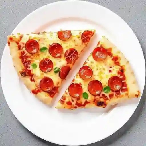 Pizza Pepperoni
