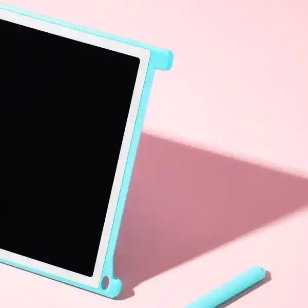 Miniso Tablet Lcd Para Dibujar Azul