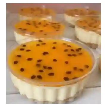 Cheescake de Maracuya (G)