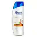 Head y Shoulders Shampoo de Coco