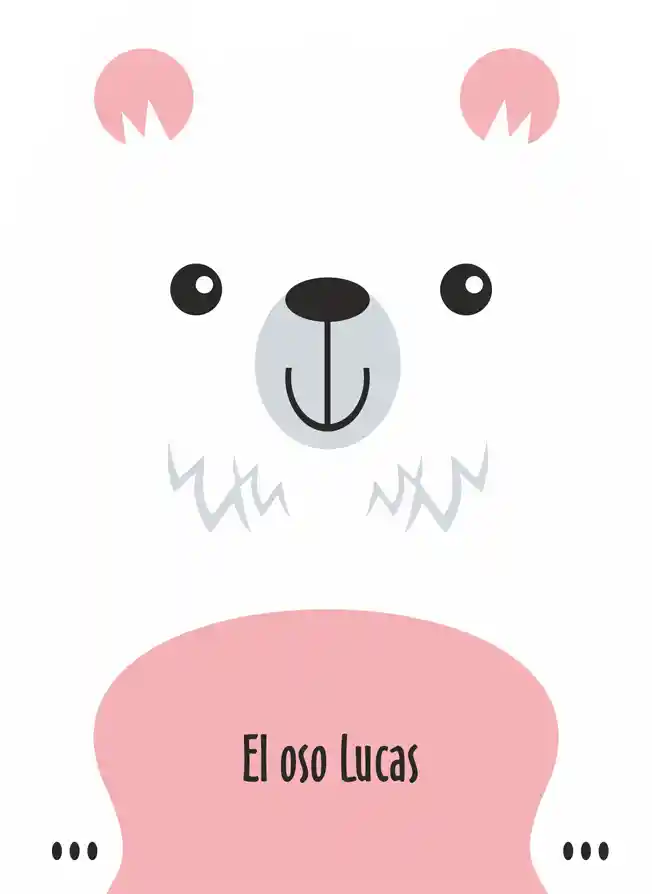 El Oso Lucas