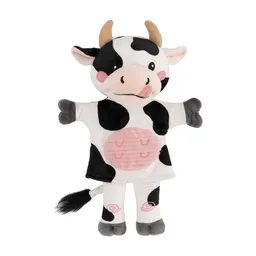 Títere de Personaje Vaca