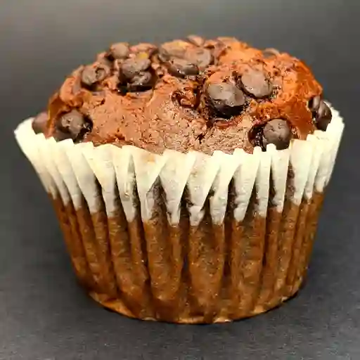 Cupcake Chocolate
