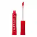 Vogue Labial Colorissimo Liquido Mate Amaranto 