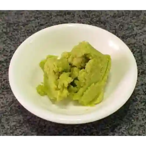 Salsa Wasabi