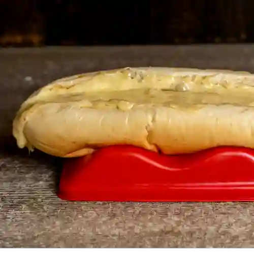 Completo Catalána Normal