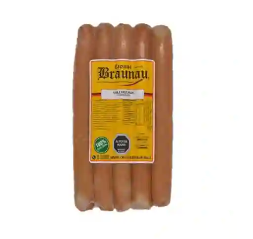 Braunau Salchicha