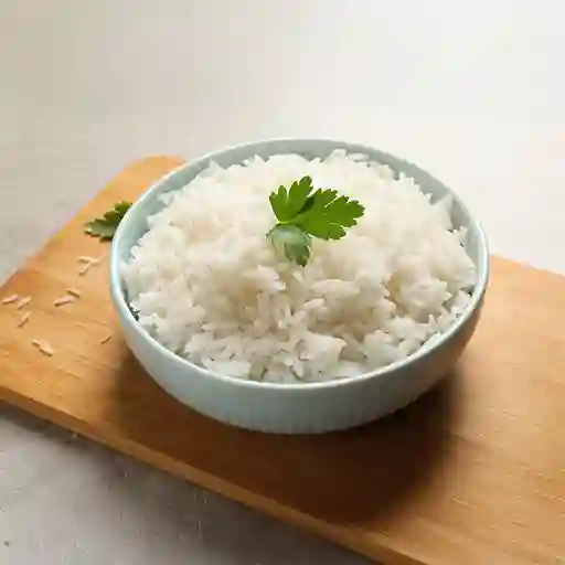 Arroz Blanco Porción