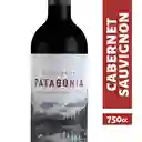 Patagonia Vino Cabernet Sauvignon 750 cc