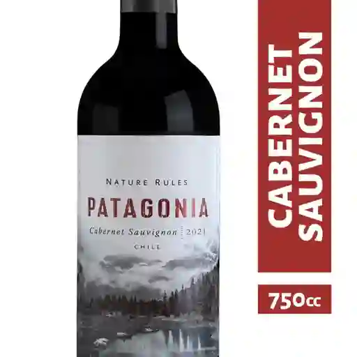 Patagonia Vino Cabernet Sauvignon