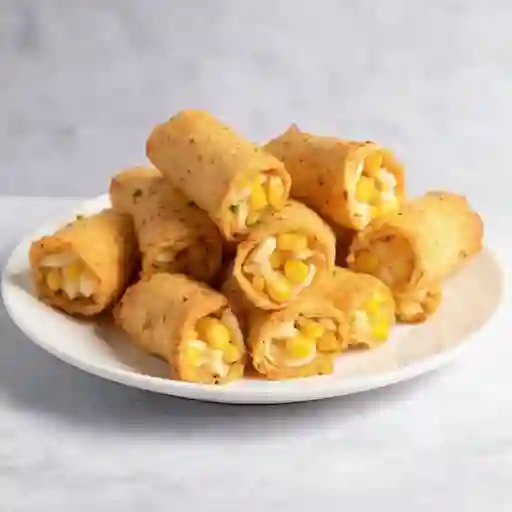 Hot Choclo En Cheken