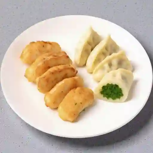 Akira Para 1 Persona (15 Piezas)