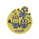 Pad Mouse Minions Miniso