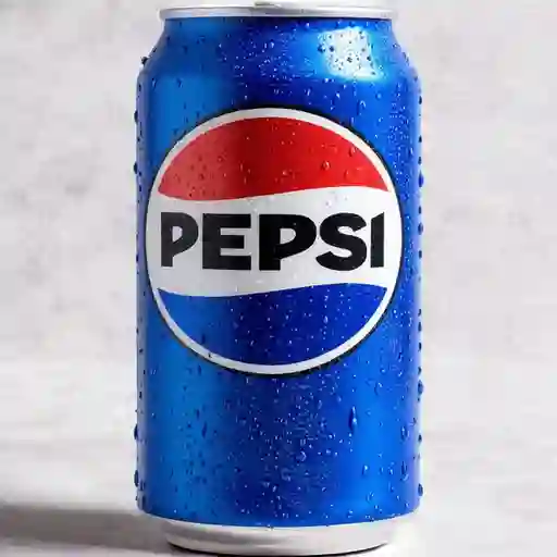 Pepsi original, lata 350ml