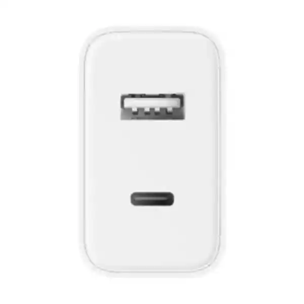 Cargador mi 33W Wall Charger (Type-A + Type-C) Xiaomi