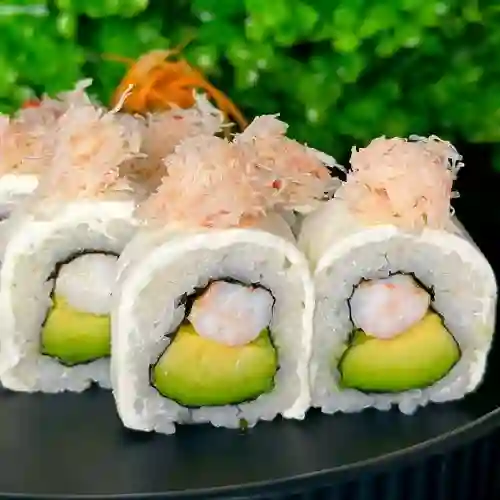 Crab Roll