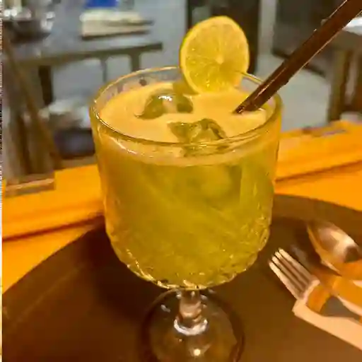 Limonada de sabores