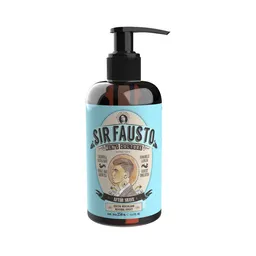 Sir Fausto After Shave