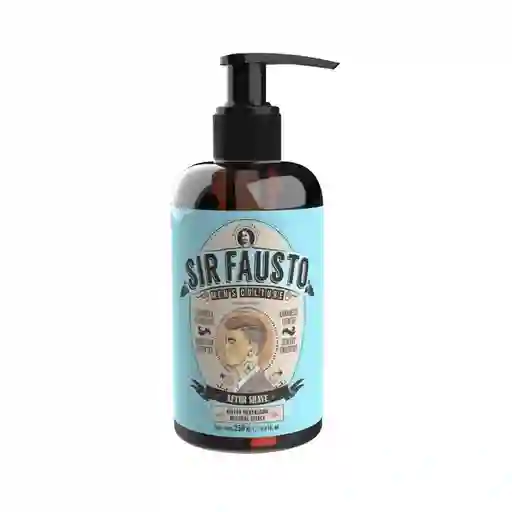Sir Fausto After Shave