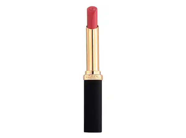 LOréal París Labial Volume Matte Nude Independa