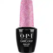 OPI Esmalte Gel Color Look At My Bow 15 Ml