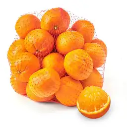 Mandarina Malla