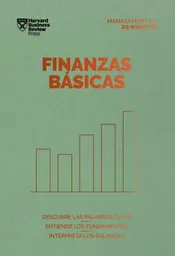 Finanzas Básicas - Harvard Business Review