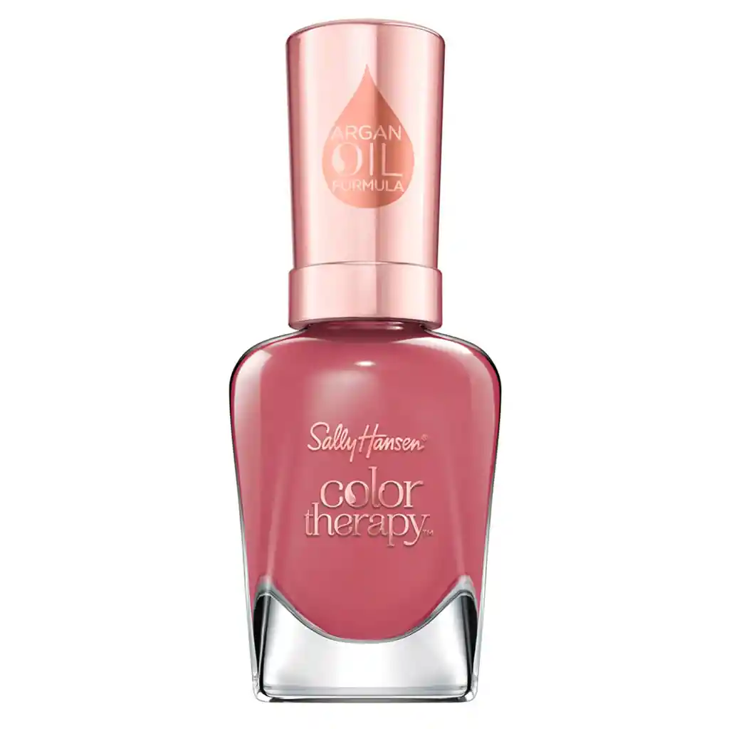 Sally Esmalte Color Ther Vie en Rose