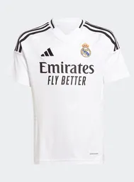 Adidas Camisa Réplicas H Real H y Blanco Talla M It5186