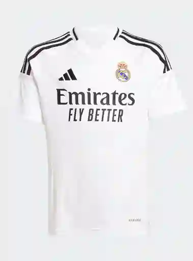 Adidas Camisa Réplicas H Real H y Blanco Talla M It5186