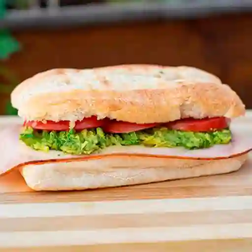 Panini Palta Tomate