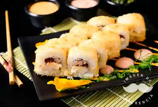 Ebi Maki