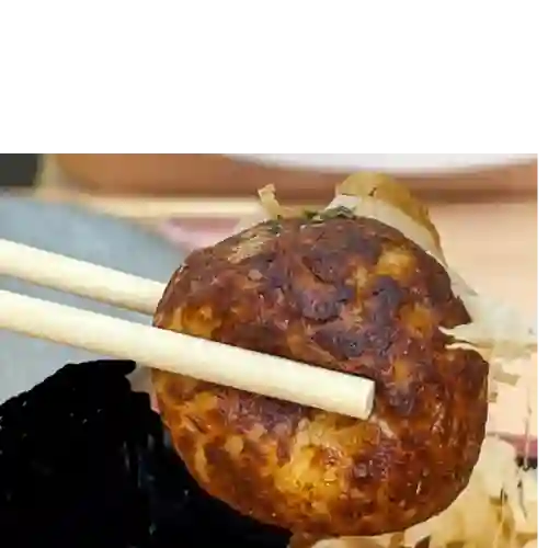 Takoyaki