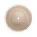 Maceta de Cerámica Crudo 18.6 x 18 cm Casaideas