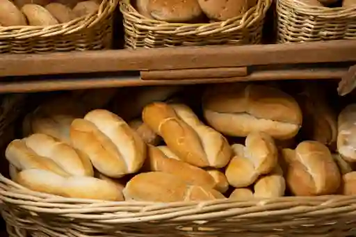 Pan Batido por Unidad (X2)