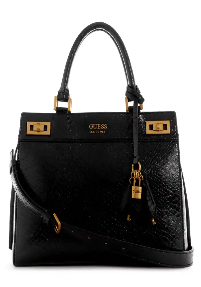 Katey Luxury Satchel