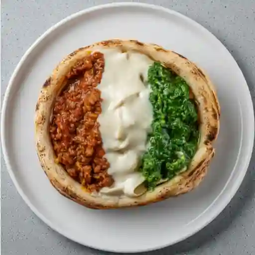 Fettucho trilogía de amor