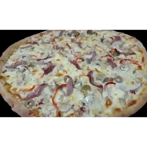 Pizza Chilena