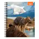 Artel Cuaderno Universitario Animales de Chile Surtido