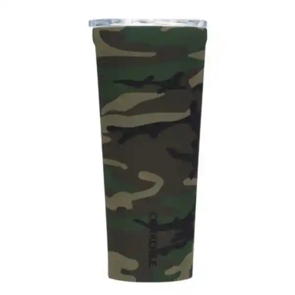 Vaso Térmico Woodland Camo 700 mL