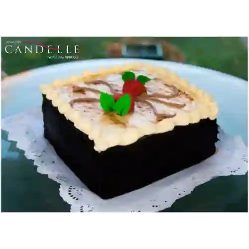 Torta Chocolate Frambuesa 10 Personas