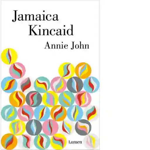 Annie John - Kincad Jamaica