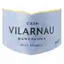 Org Espu Brut 11.5G, 750 cc. Vilarnau