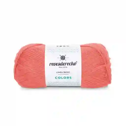 Colors Small - Melon 0013 50 Gr