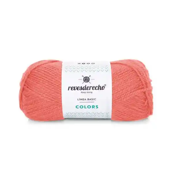 Colors Small - Melon 0013 50 Gr