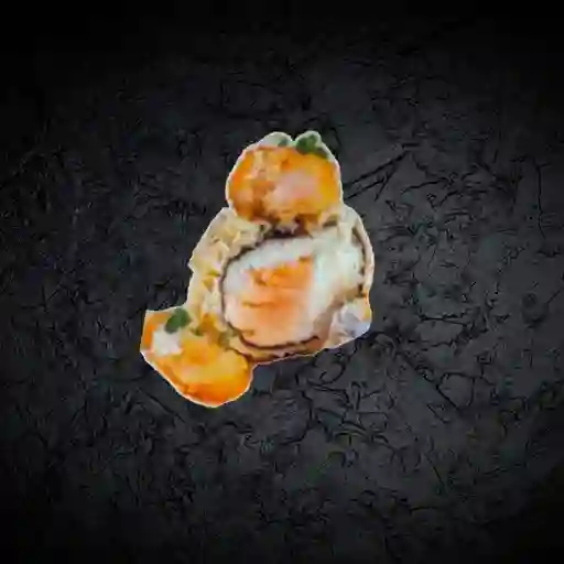 137 Sakee passion roll