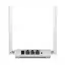 tp-link Router Wi-Fi Mu Limodo Tl-Wr820N 300 Mbps 4 Modos en 1