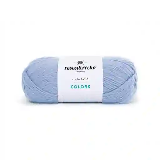 Colors - Celeste 0034 100 Gr