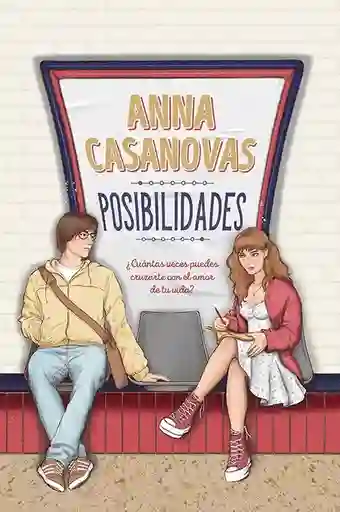 Posibilidades - Casanovas Anna