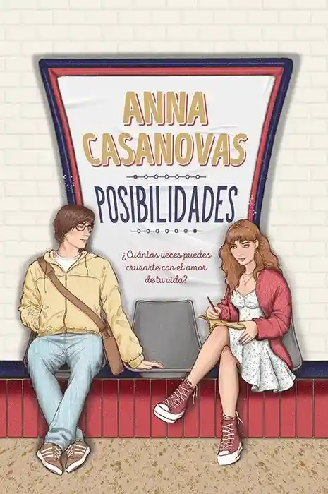 Posibilidades - Casanovas Anna